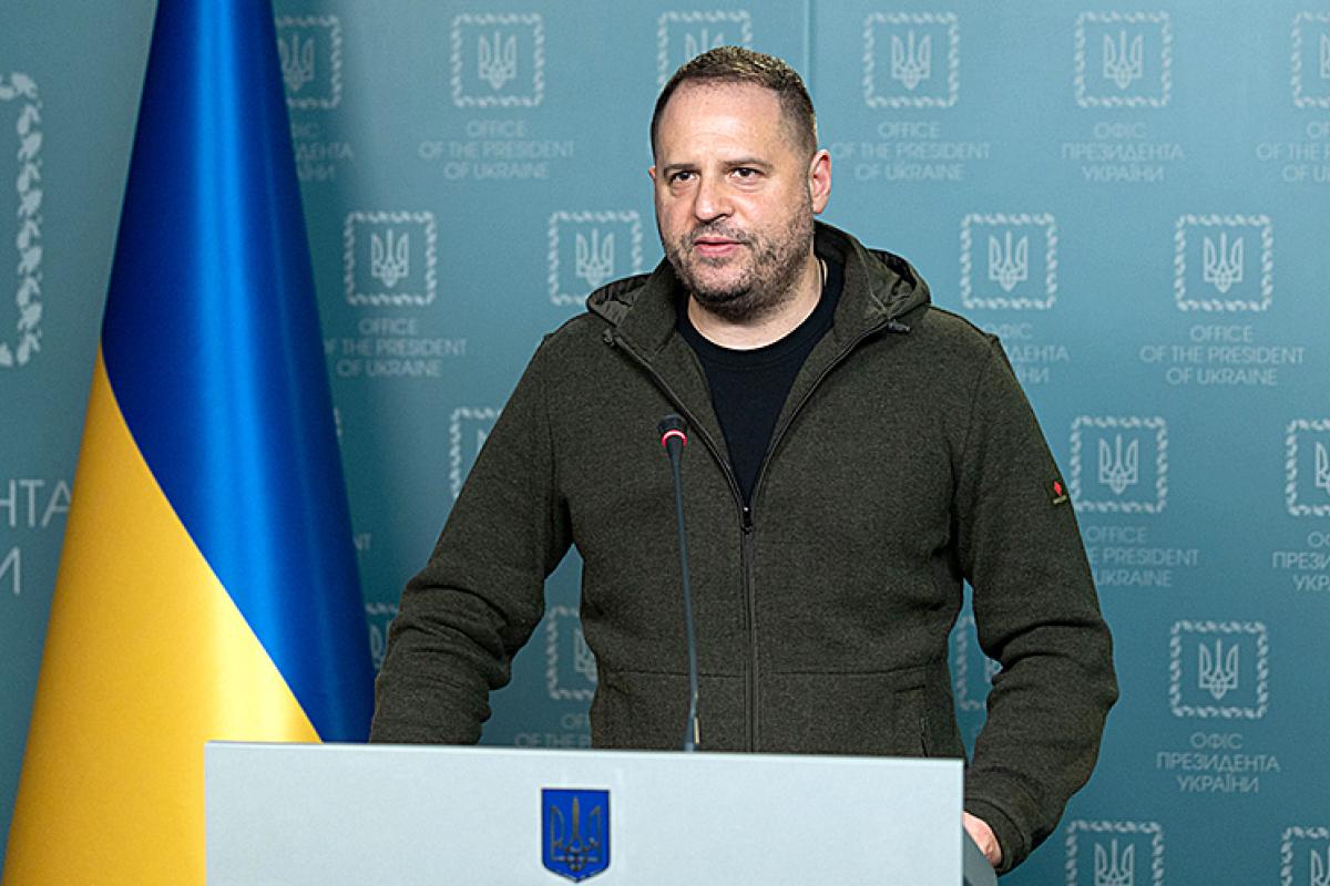 В ОПУ отреагировали на очередной террор РФ против гражданской инфраструктуры: "Мы становимся только злее" В ОПУ отреагировали на очередной террор РФ против гражданской инфраструктуры: "Мы становимся только злее"
