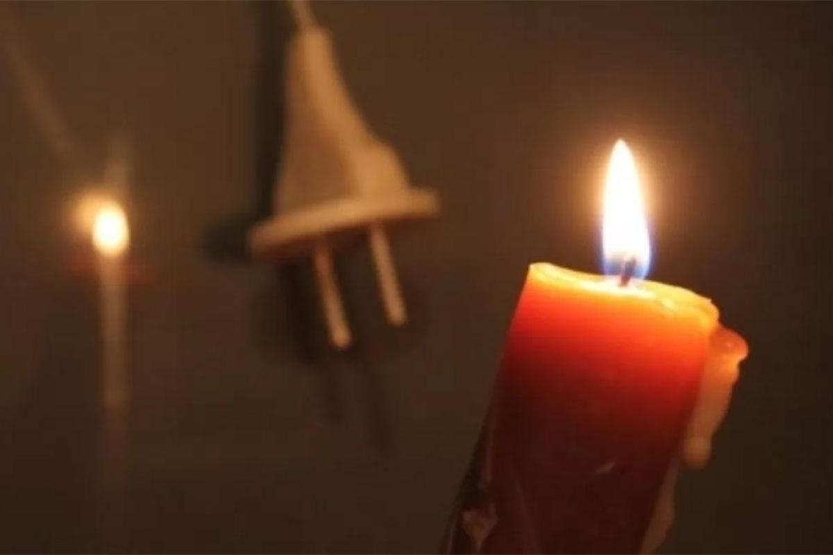 В результате ракетных ударов РФ обесточены 4 области, - ГСЧС