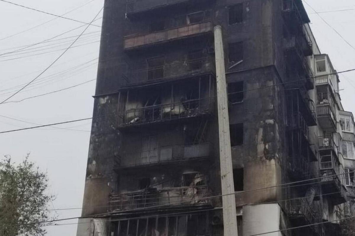 Людей з Сєвєродонецька, Лисичанська та Рубіжного, які втратили житло, окупанти переселяють у пансіонати