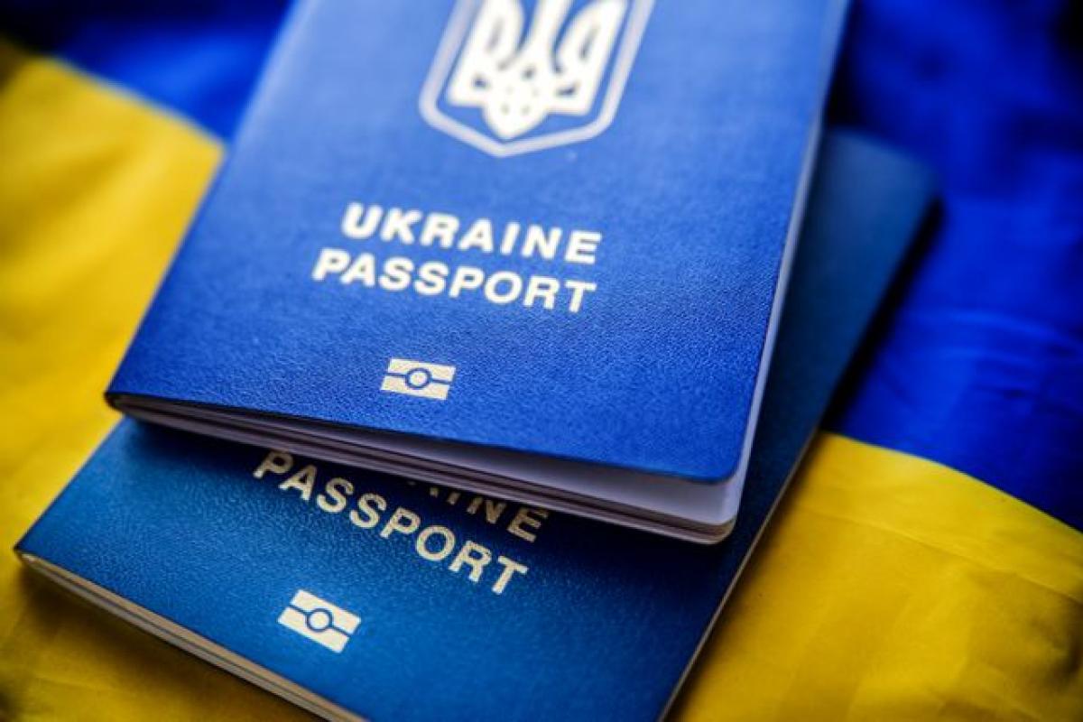Для отримання громадянства України потрібно буде складати іспити: Рада підтримала законопроєкт Для отримання громадянства України потрібно буде складати іспити: Рада підтримала законопроєкт