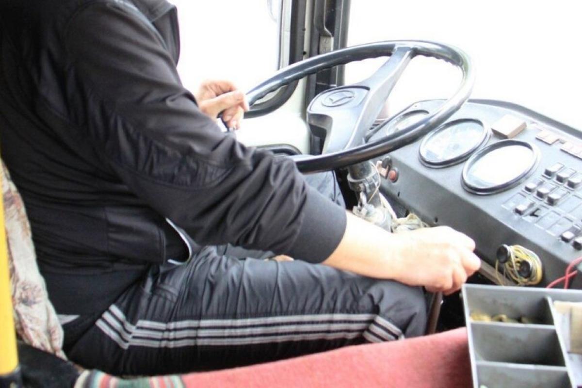 В Украине запретили включать музыку в общественном транспорте