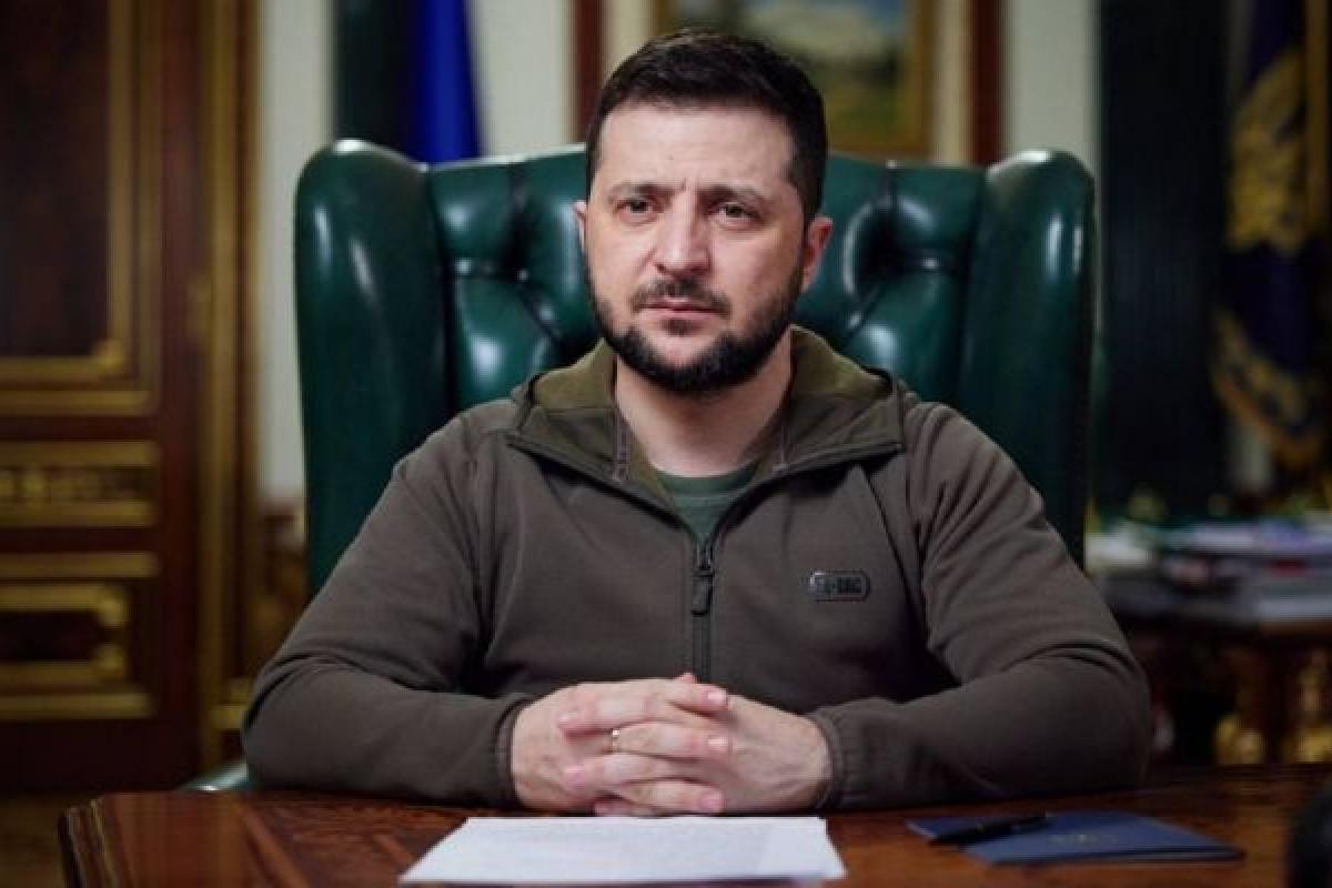 Зеленский отреагировал на "мирный план" Илона Маска и предложил проголосовать