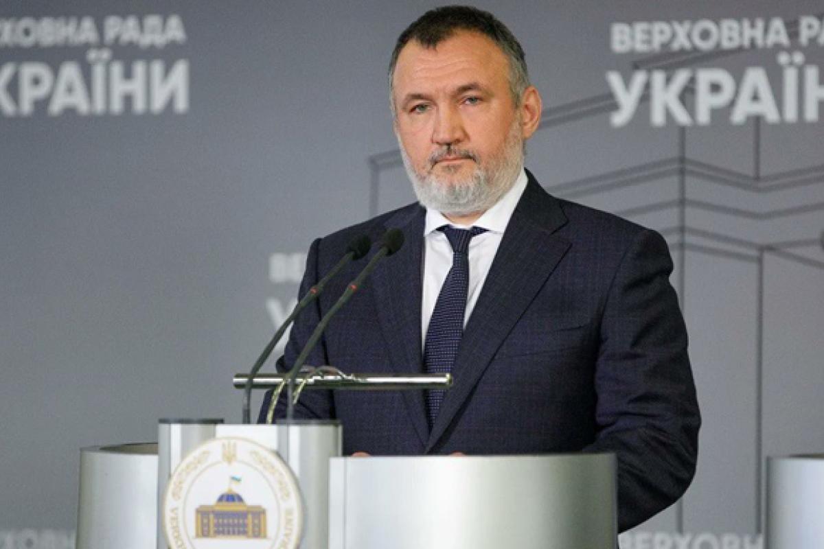 Нардепу Кузьмину сообщили о подозрении в государственной измене