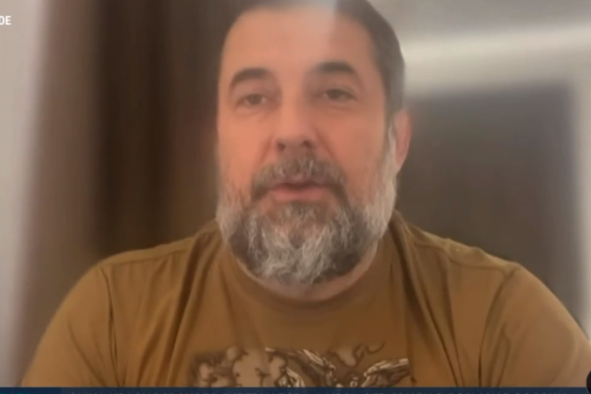 Трасса Сватово-Кременная практически под контролем ВСУ, - Гайдай Трасса Сватово-Кременная практически под контролем ВСУ, - Гайдай