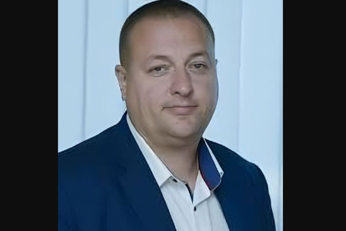 Окупанти викрали і, ймовірно, катують заступника гендиректора ЗАЕС, - Енергоатом Окупанти викрали і, ймовірно, катують заступника гендиректора ЗАЕС, - Енергоатом