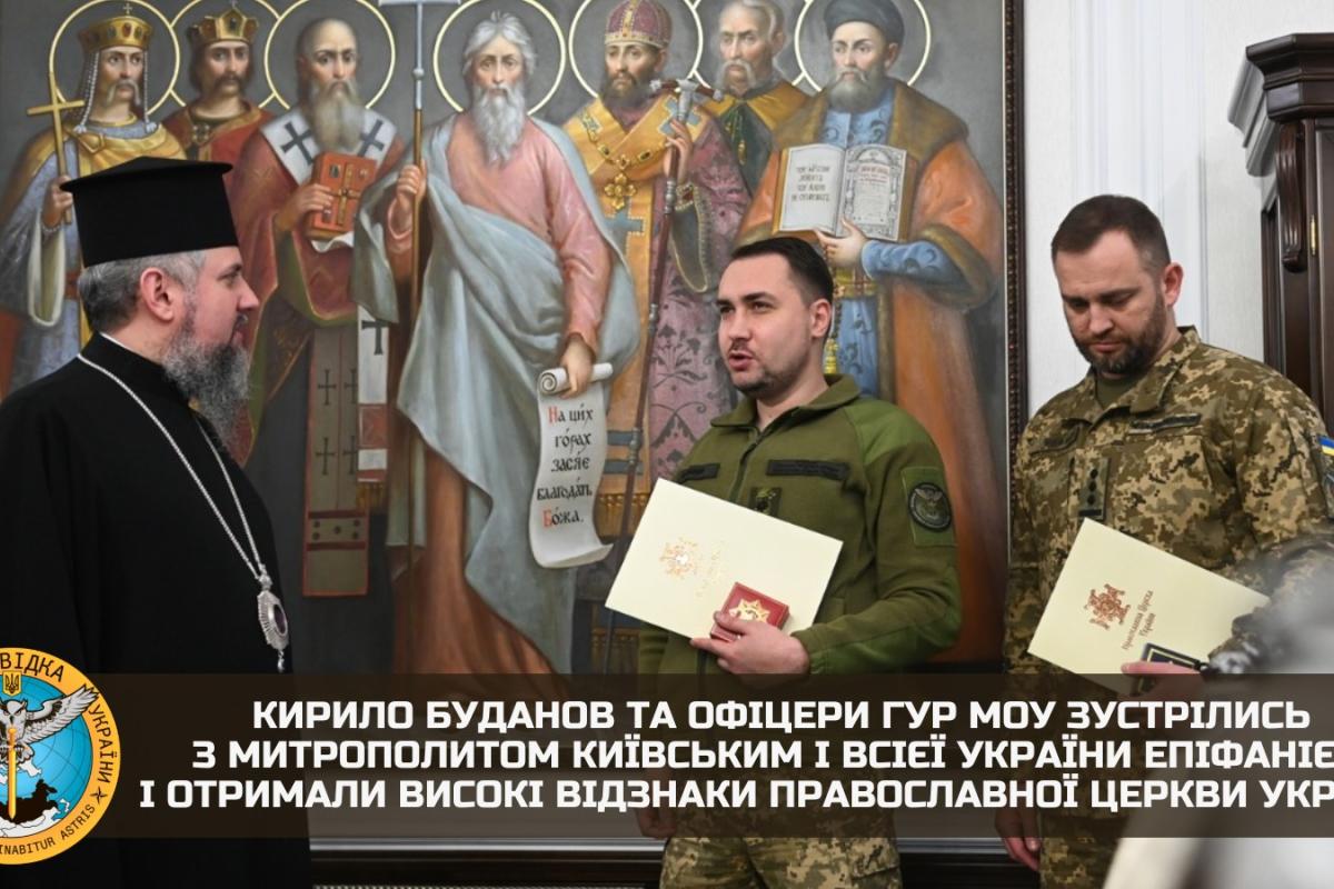 Буданов: "Настає вирішальний період війни"