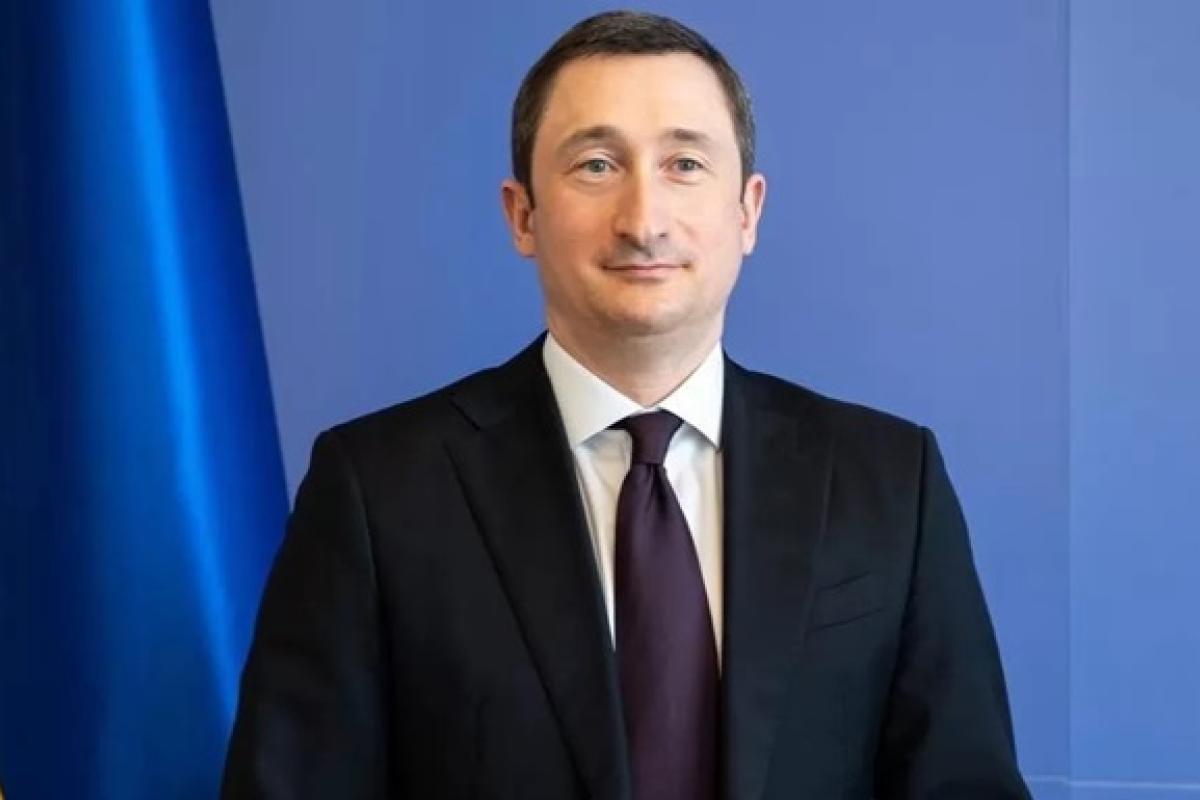 Глава Минрегиона Чернышев подал в отставку Глава Минрегиона Чернышев подал в отставку