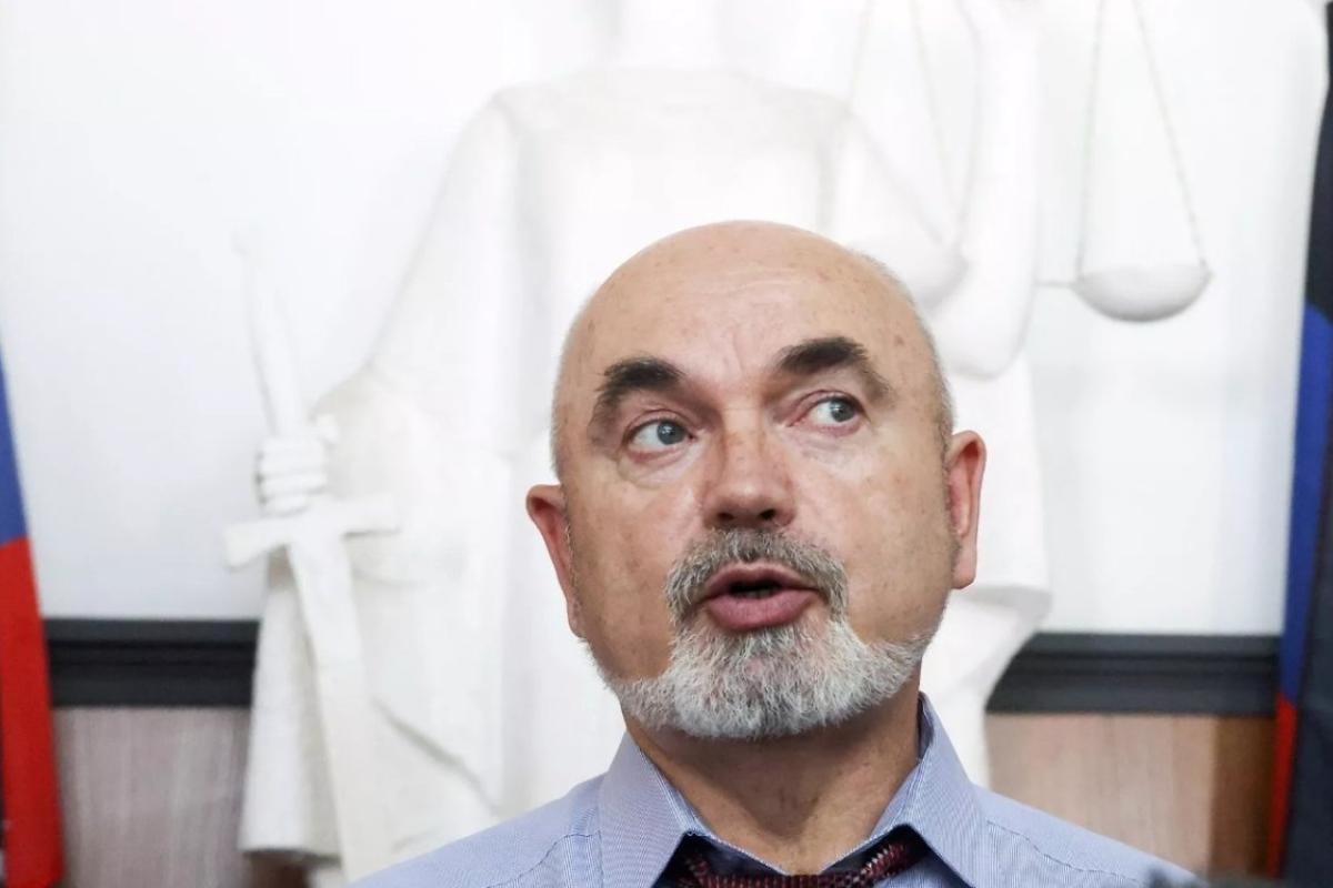 В Углегорске подстрелили "судью ДНР", который приговорил к смертной казни иностранных добровольцев ВСУ