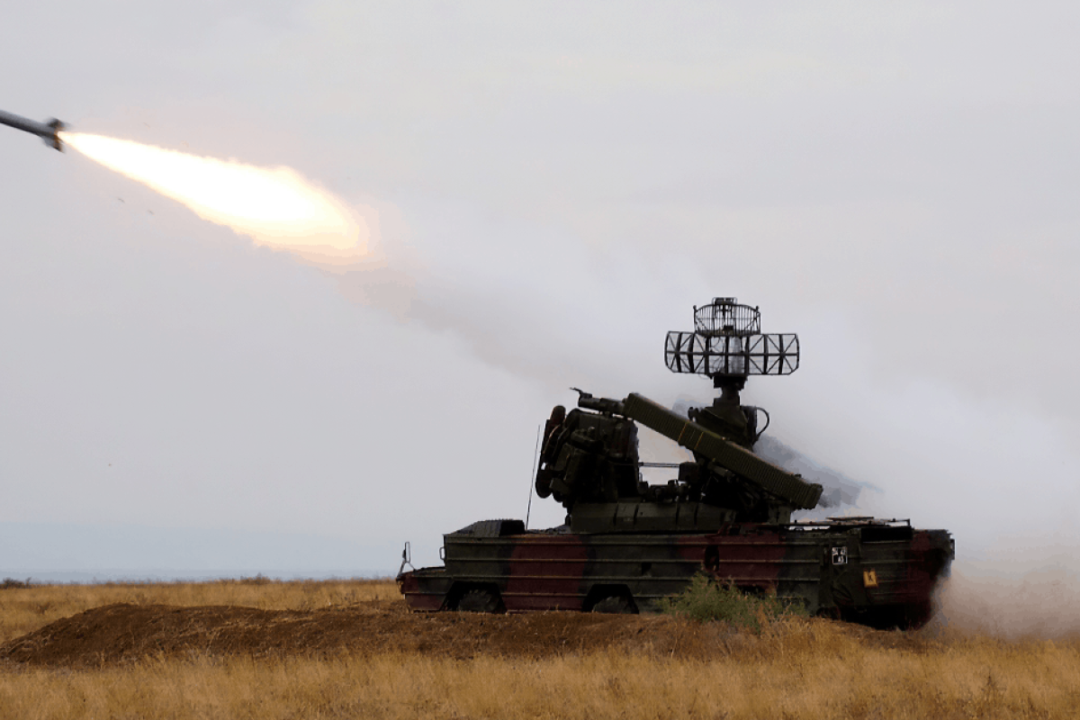 РФ выпустила по Украине более 90 ракет, 73 сбила украинская ПВО РФ выпустила по Украине более 90 ракет, 73 сбила украинская ПВО