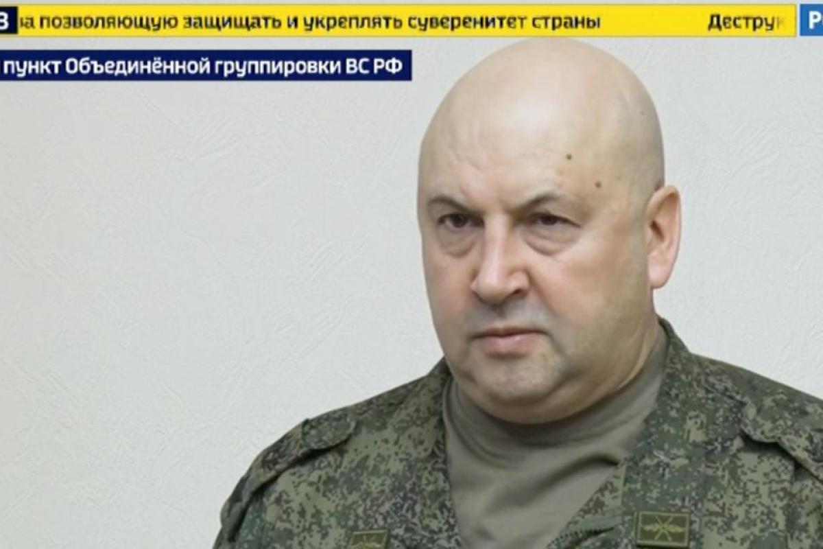 В РФ официально заявили об отводе войск с правобережья Херсонщины В РФ официально заявили об отводе войск с правобережья Херсонщины