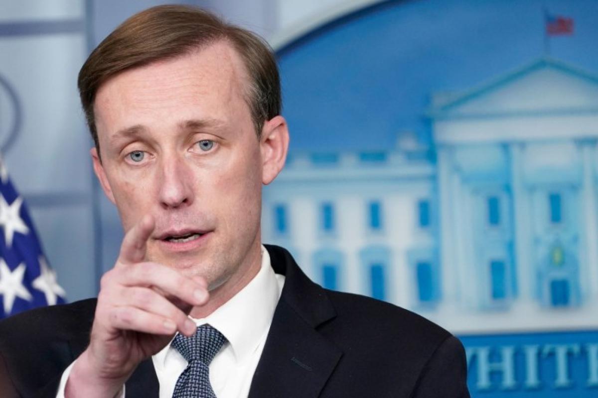 В США пообещали Украине предоставить все необходимое для освобождения Херсона В США пообещали Украине предоставить все необходимое для освобождения Херсона