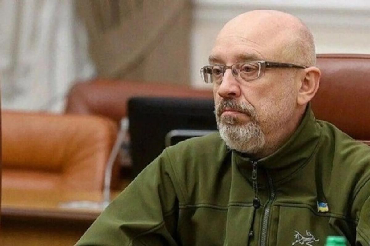 Резников: Украина может вернуть Крым без боя Резников: Украина может вернуть Крым без боя