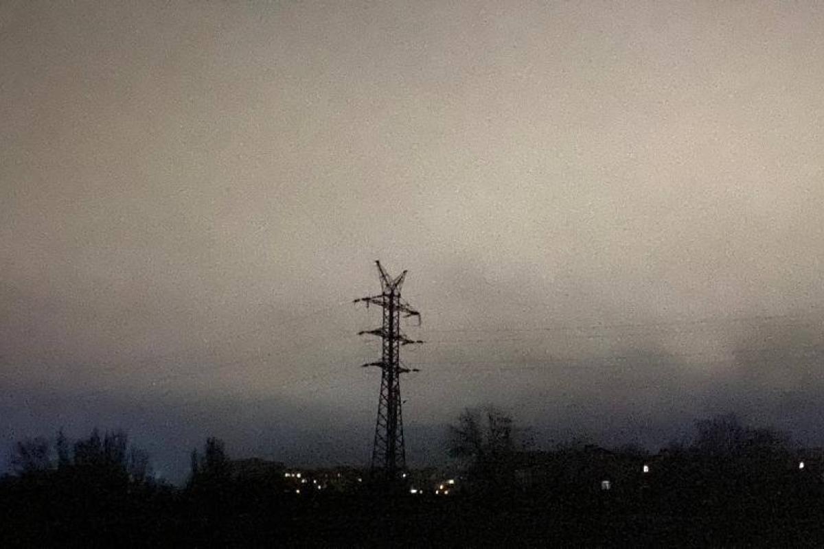 В домах херсонцев впервые за долгое время появился свет В домах херсонцев впервые за долгое время появился свет