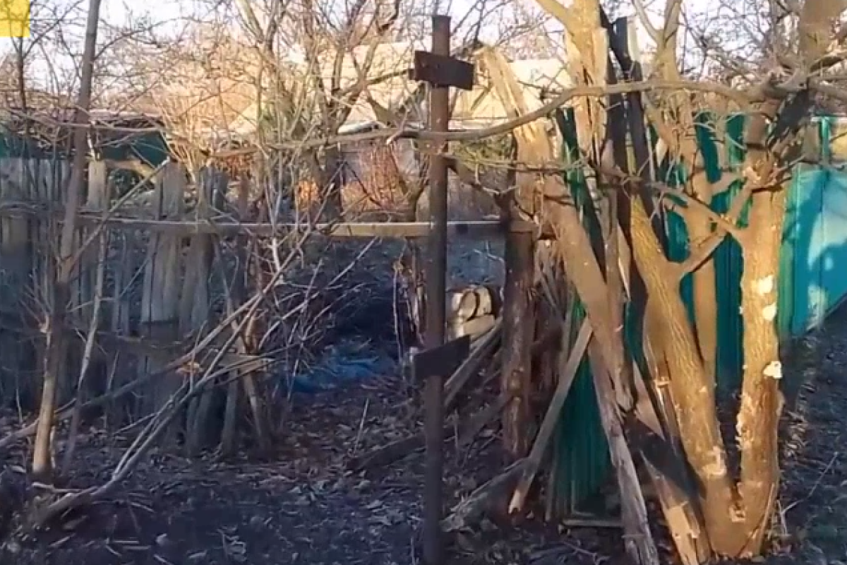 Появилось видео последствий обстрела Лисичанска, сообщается о жертвах Появилось видео последствий обстрела Лисичанска, сообщается о жертвах