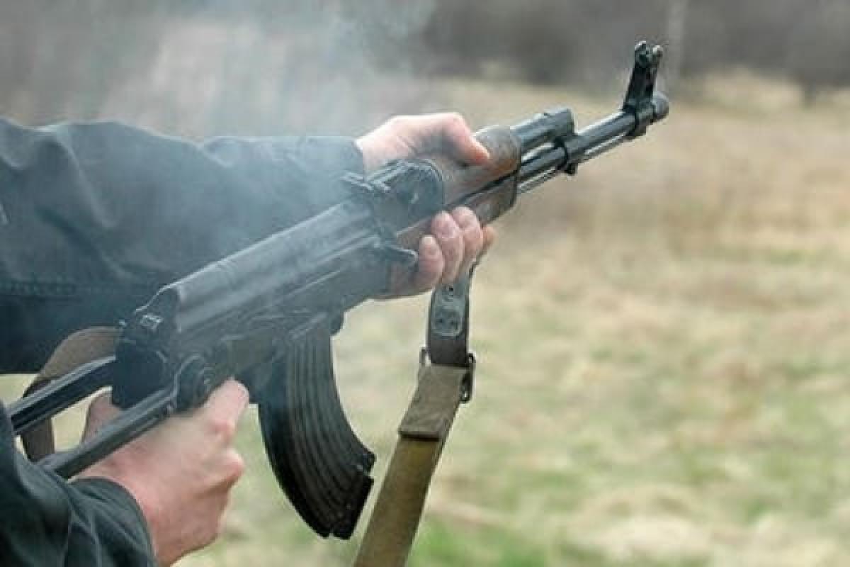 Вбивство в Макіївці: 8 людей загинуло Вбивство в Макіївці: 8 людей загинуло