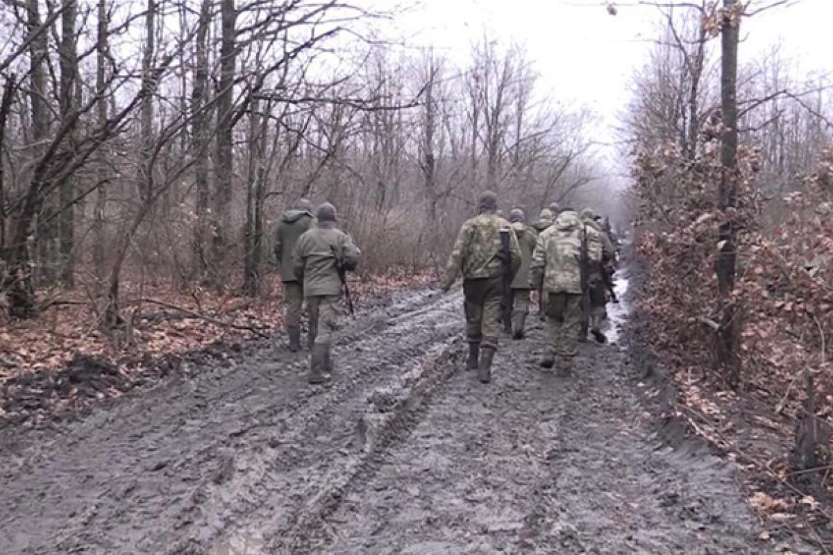 "Наши близко": ВСУ уже на подступах к Кременной
