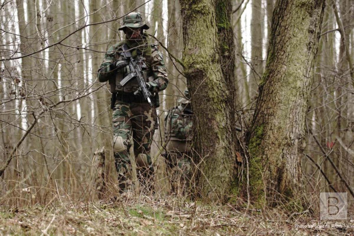 На лінії Сватово-Кремінна у ЗСУ великі успіхи - ISW На лінії Сватово-Кремінна у ЗСУ великі успіхи - ISW