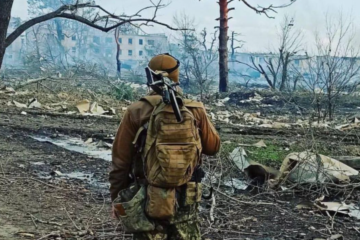 Штурм Кремінної може початися в будь-який час - NYT