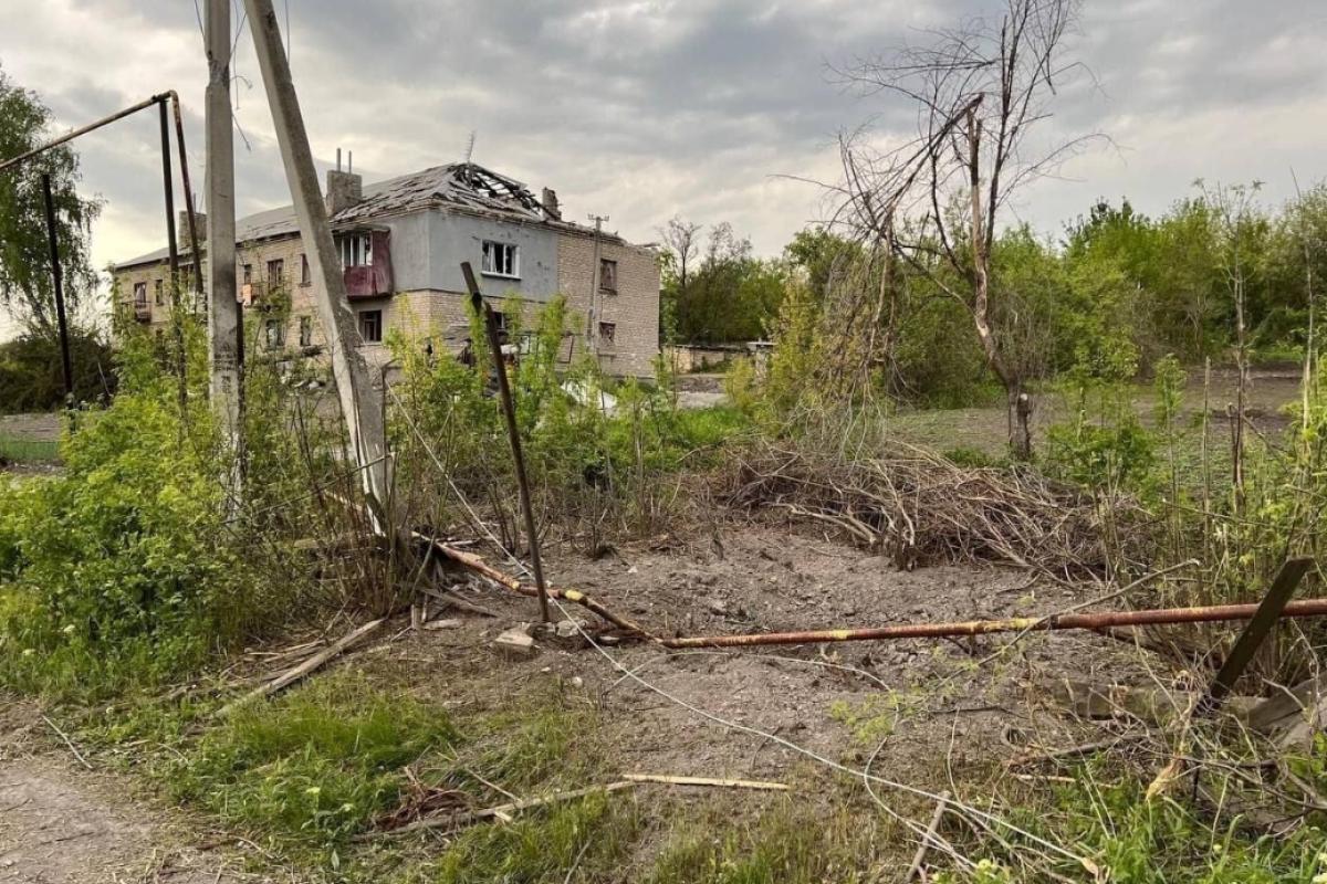 Ворог стрімко втрачає свої позиції в Білогорівці, російські війська відступають