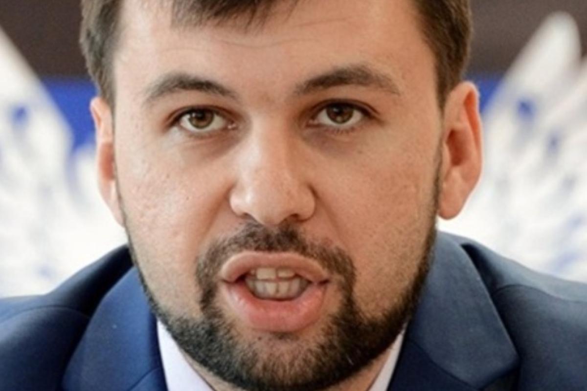 "И речи быть не может!": Пушилин взбунтовался против "рождественского перемирия"
