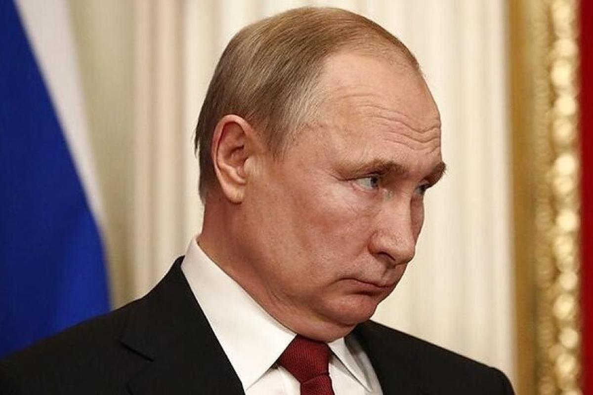 Друзей все меньше: Путин теряет поддержку даже дружественных стран Друзей все меньше: Путин теряет поддержку даже дружественных стран