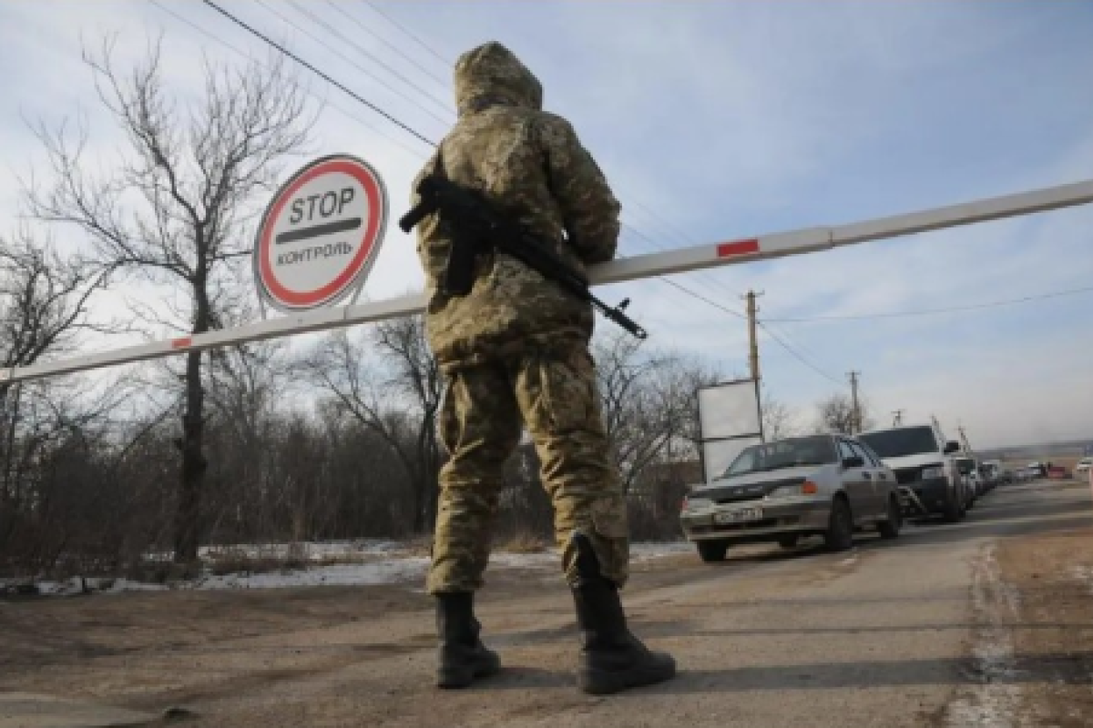 В Рубежном оккупанты взялись "переписывать" население - о целях переписи умалчивают В Рубежном оккупанты взялись "переписывать" население - о целях переписи умалчивают