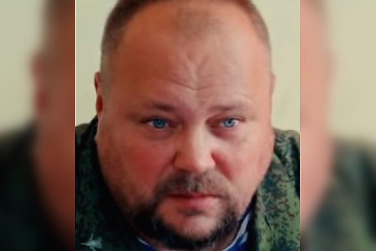"Мер" Лисичанська "ломаною російською" дав пояснення, чому закрили місто "Мер" Лисичанська "ломаною російською" дав пояснення, чому закрили місто