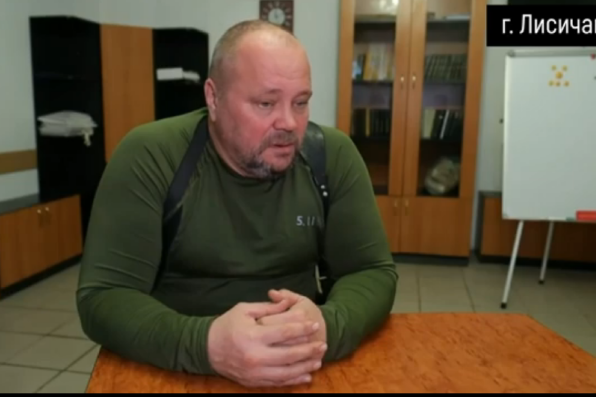 В Лисичанську 15-17% населення мають електроенергію, 10% - воду: Відео від окупаційної влади