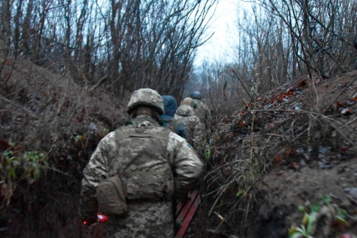 Коли звільнять Лисичанськ? Ознаки майбутнього наступу Коли звільнять Лисичанськ? Ознаки майбутнього наступу