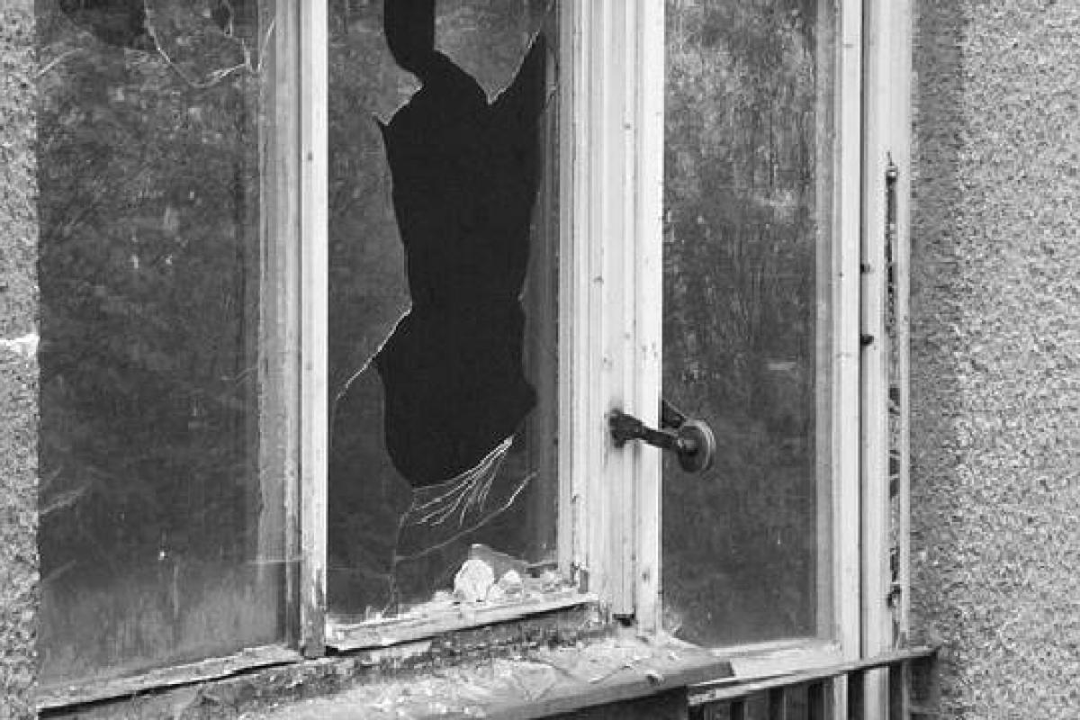 Нова опція від "влади" в Сєвєродонецьку - від заміни вікон можна відмовитись