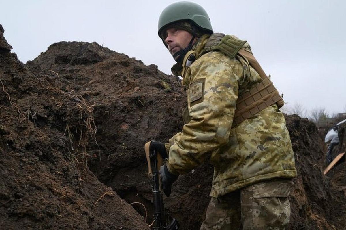 Будет ли попытка прорыва украинской обороны в Кременной: Информация от защитников города