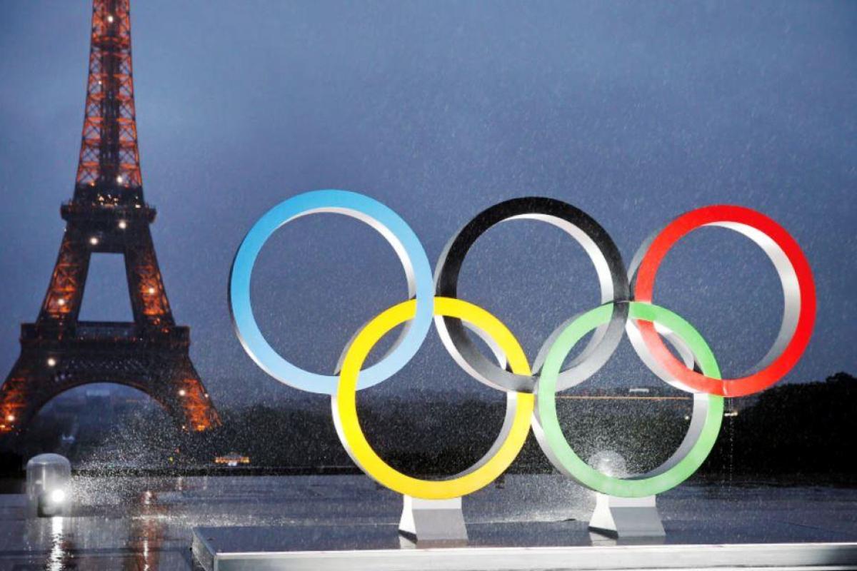 40 країн може байкотувати Олімпіаду 2024 в Парижі, якщо до змагань допустять росіян та білорусів 40 країн може байкотувати Олімпіаду 2024 в Парижі, якщо до змагань допустять росіян та білорусів