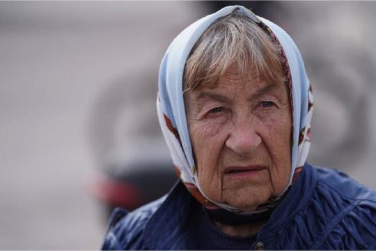Оформлення пенсій у Лисичанську: Які документи необхідні та де їх можна отримати (за даними на лютий 2023 року)