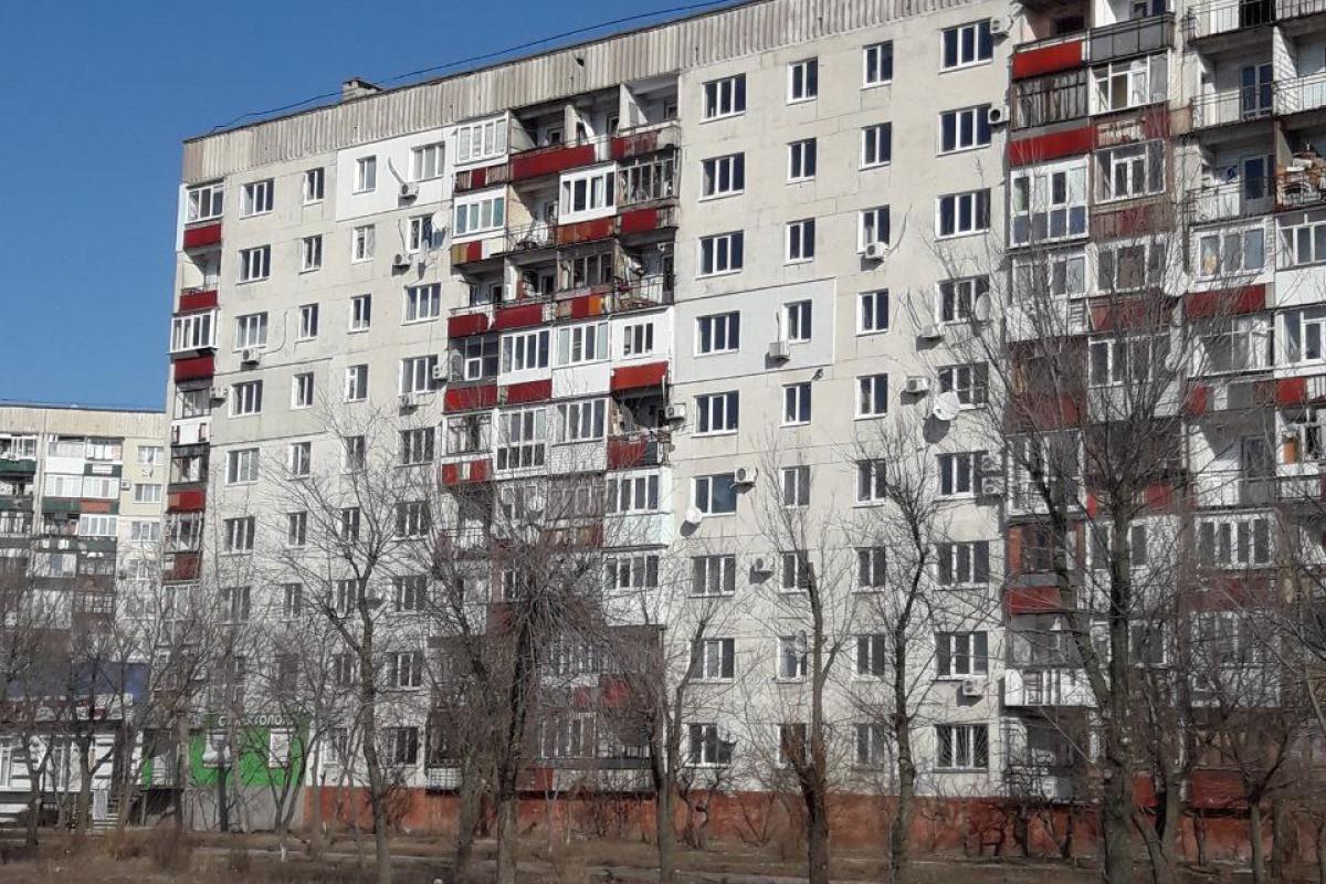 Пользователи сети заметили интересную деталь, обсуждая разрушения отдельных районов Северодонецка Пользователи сети заметили интересную деталь, обсуждая разрушения отдельных районов Северодонецка