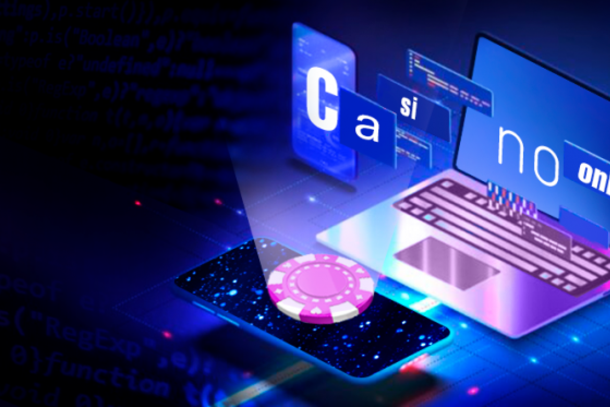 Виведення коштів у онлайн сервісах ігор на гроші