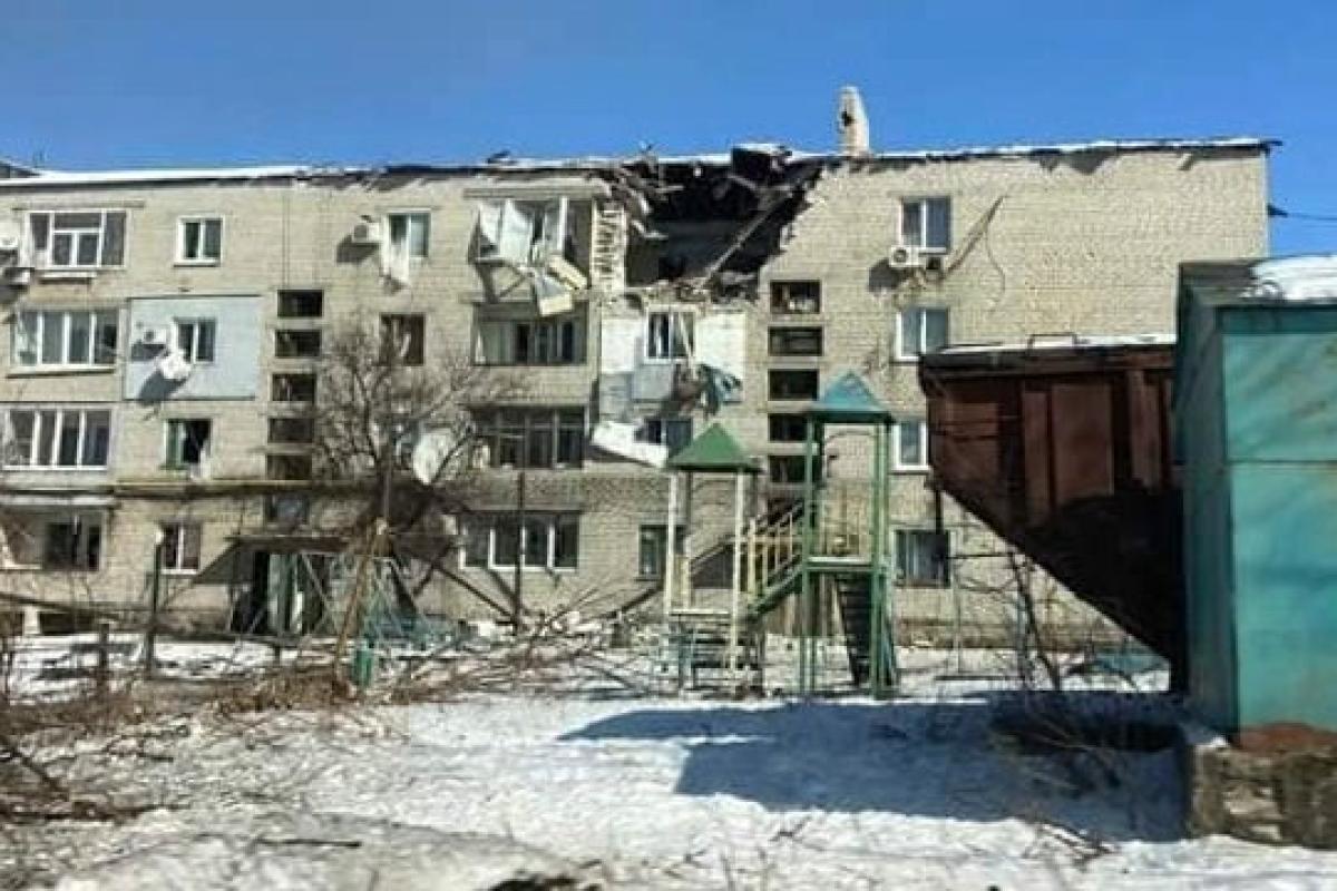 "Інтернет тільки для обраних": У мережі розповіли, що відбувається в окупованому Рубіжному