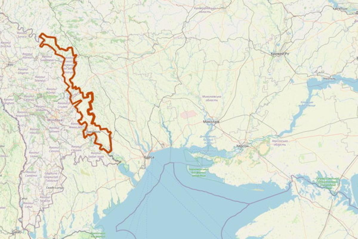 Приднестровье: Кто качает ситуацию в непризнанной республике и к чему это может привести Приднестровье: Кто качает ситуацию в непризнанной республике и к чему это может привести