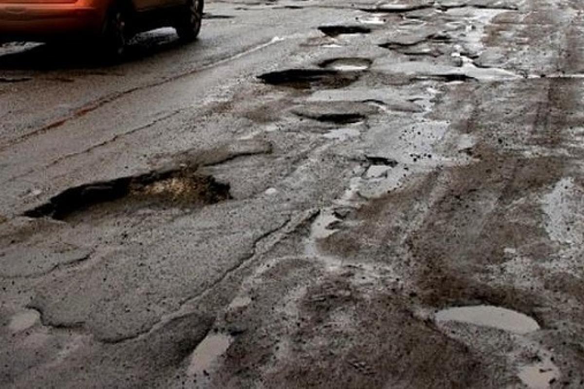 "Доріг немає зовсім": В мережі з'явилась нова інформація по Кремінній "Доріг немає зовсім": В мережі з'явилась нова інформація по Кремінній
