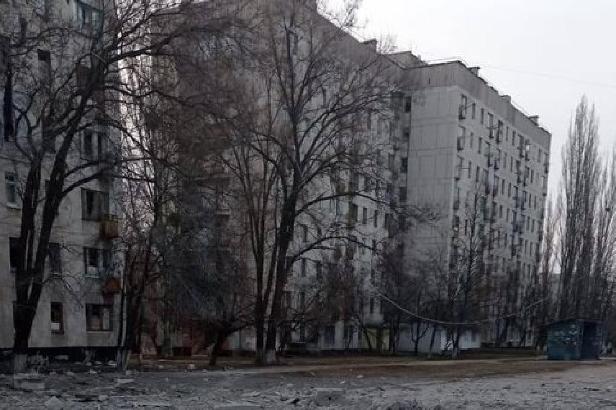 "Сказали на вулицю не виходити": Окупанти знову "закрили" Лисичанськ на в'їзд "Сказали на вулицю не виходити": Окупанти знову "закрили" Лисичанськ на в'їзд