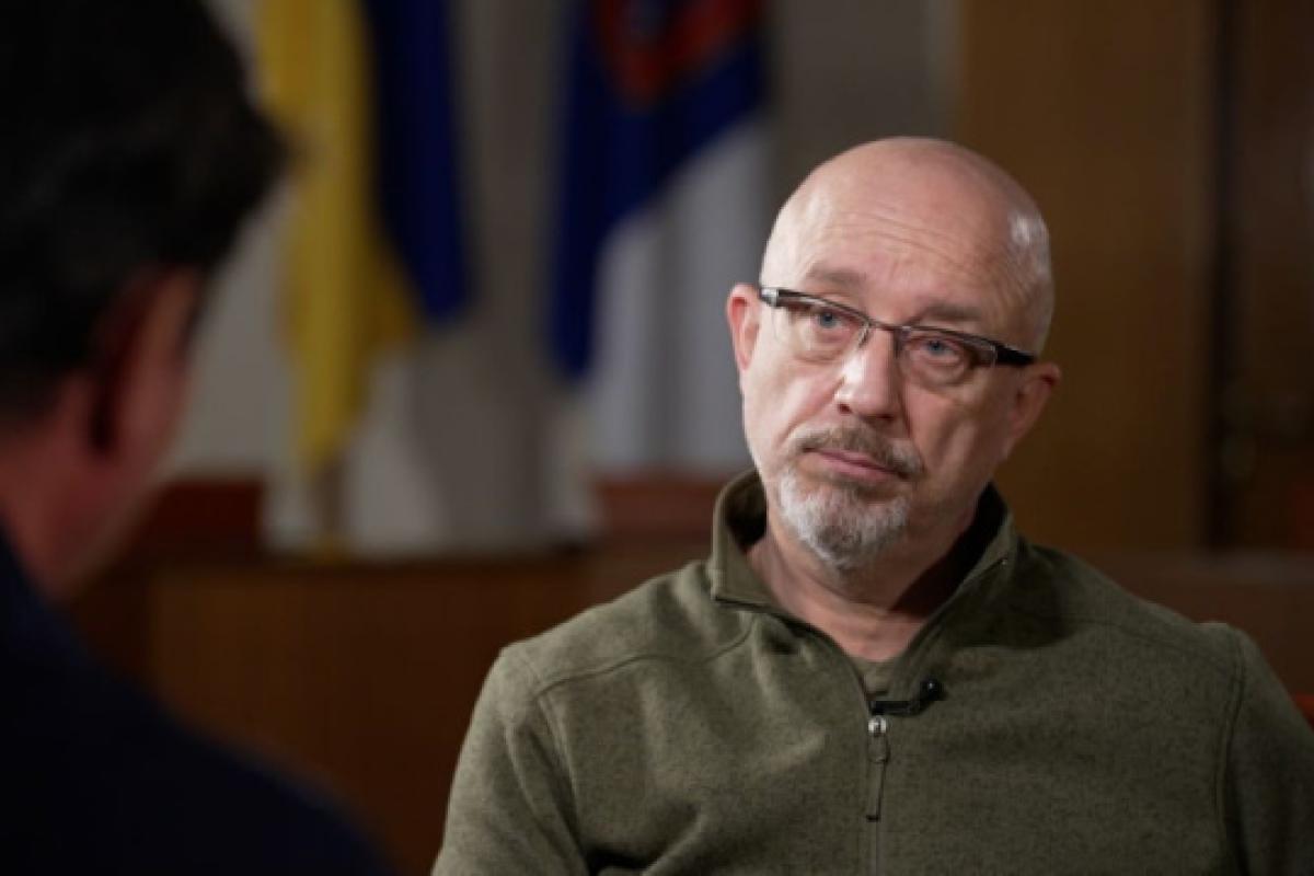 Резніков попросив вибачення за порівняння втрат України з Туреччиною