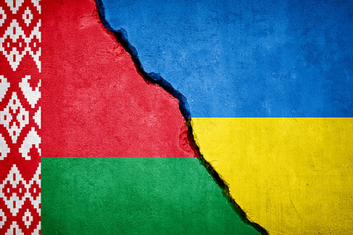 Украина расторгла соглашение с РБ о сотрудничестве в сфере туризма - представитель Кабмина