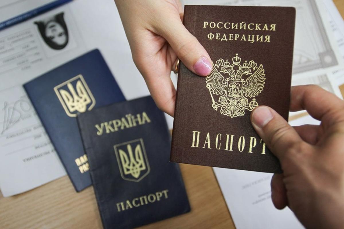 "Росіяни намагаються пришвидшити паспортизацію": місцеві розповіли про її перебіг на Луганщині