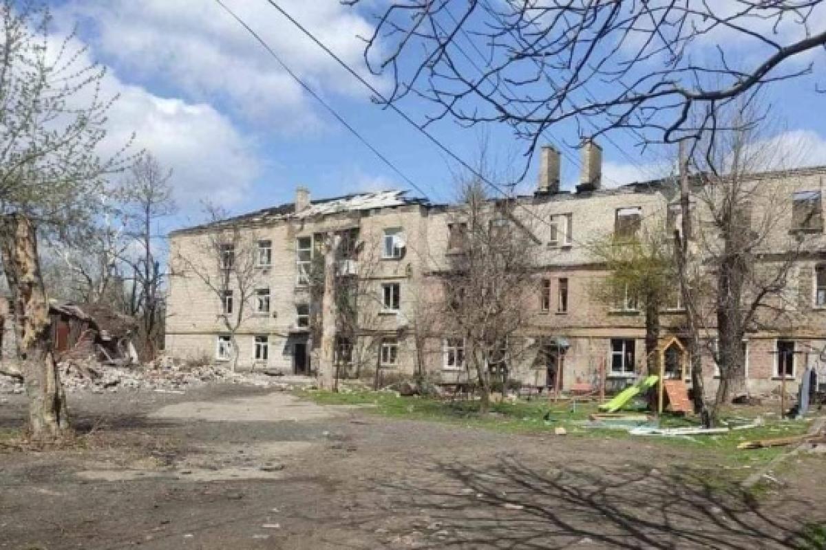"Проблеми скоро вирішать": "Мер" Лисичанська відвідав місто громади "Проблеми скоро вирішать": "Мер" Лисичанська відвідав місто громади