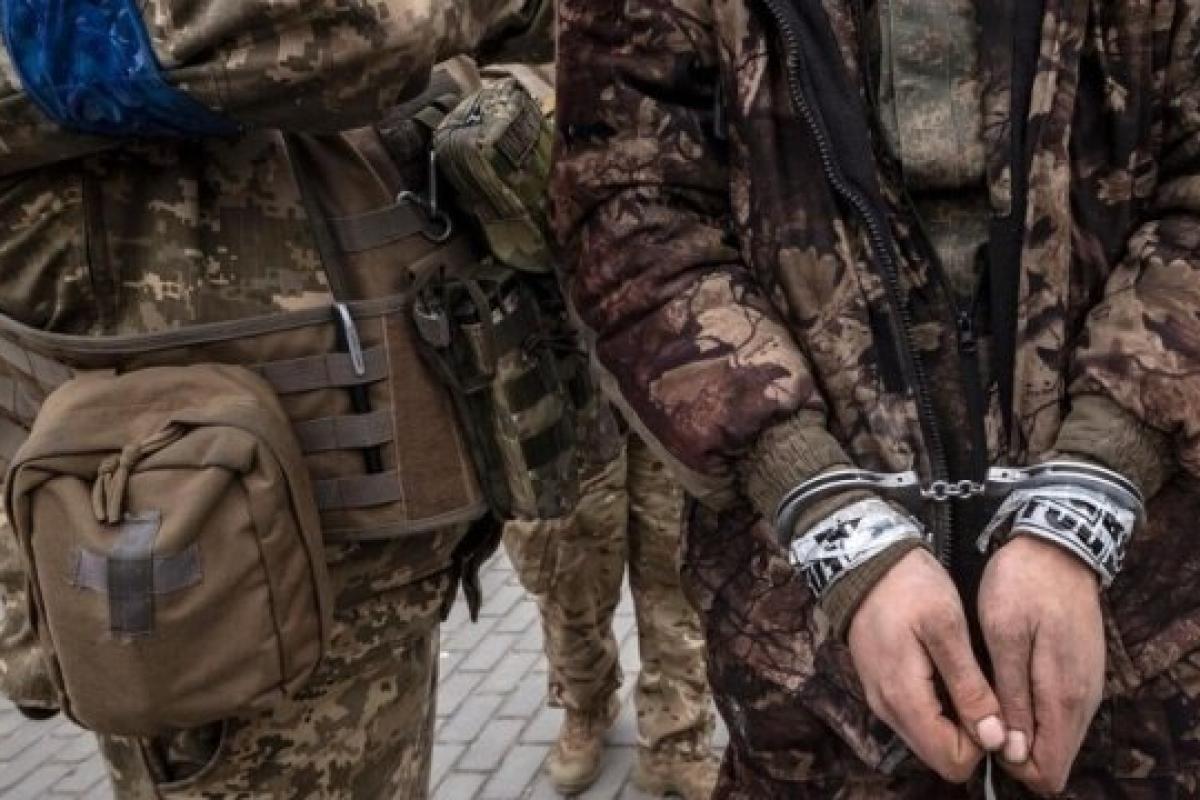 "Исчезают и не возвращаются": В ЛОВА рассказали, куда исчезают задержанные оккупантами украинцы "Исчезают и не возвращаются": В ЛОВА рассказали, куда исчезают задержанные оккупантами украинцы