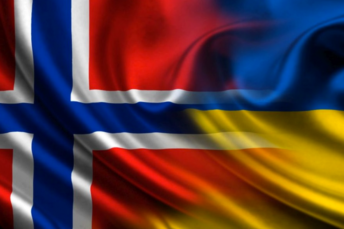 Норвегія запровадила нові санкції проти РФ Норвегія запровадила нові санкції проти РФ