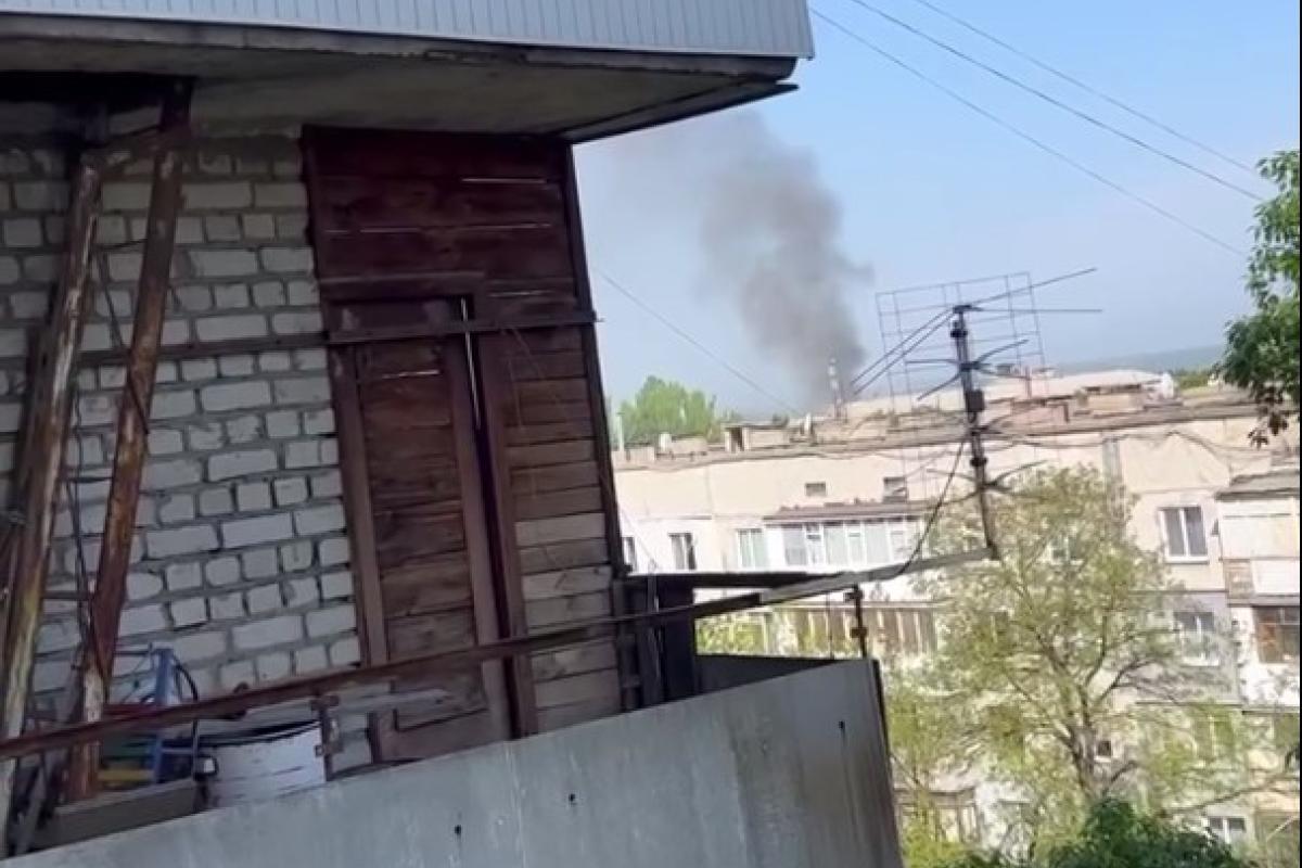 Тревога растет: В оккупированный Луганск пожаловала новая "бавовна" - видео