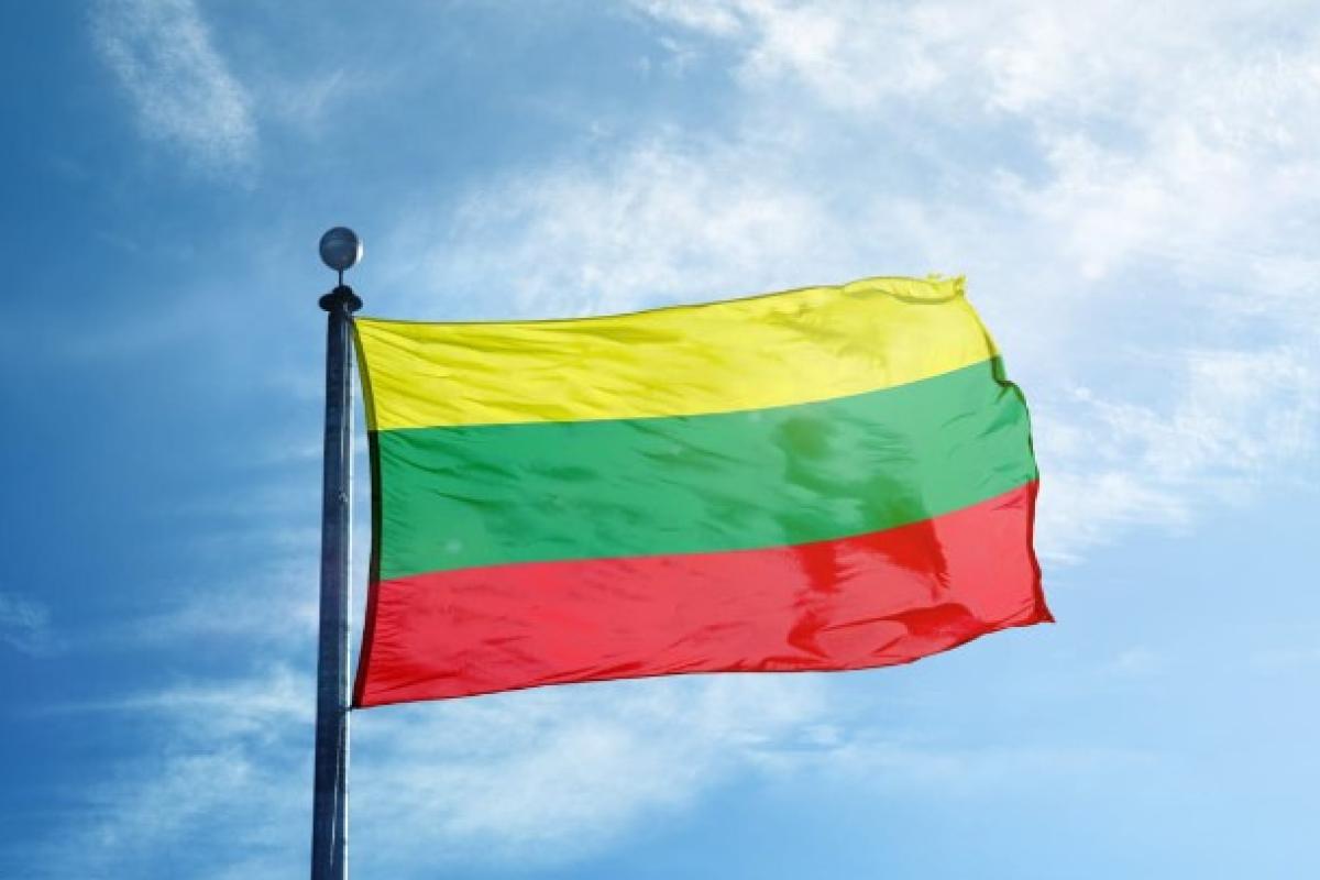 У Литві заборонили тоталітарну пропаганду: деталі чинного закону У Литві заборонили тоталітарну пропаганду: деталі чинного закону