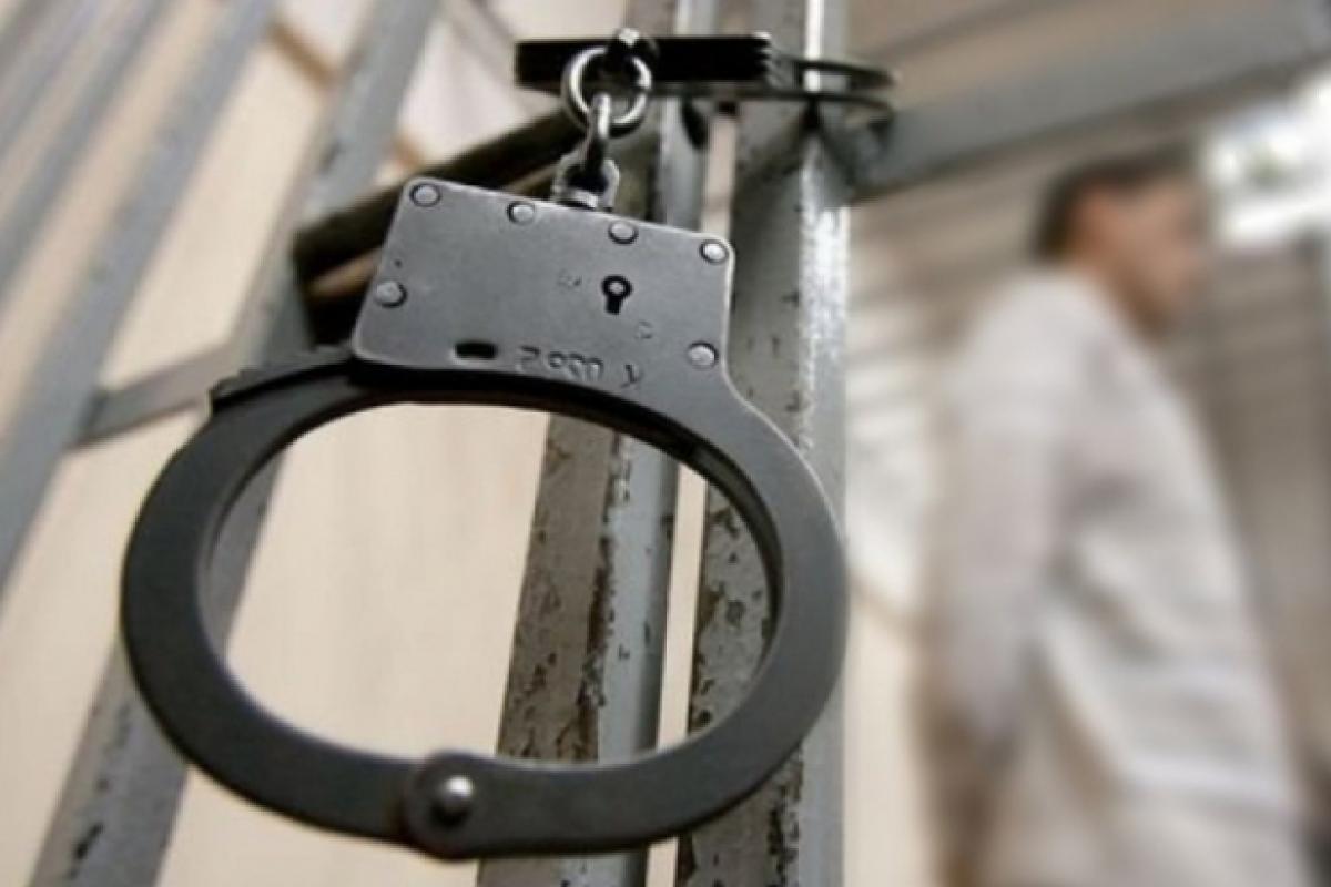 Коллаборант из Харьковщины получил 13 лет лишения свободы за похищение людей, - СБУ Коллаборант из Харьковщины получил 13 лет лишения свободы за похищение людей, - СБУ