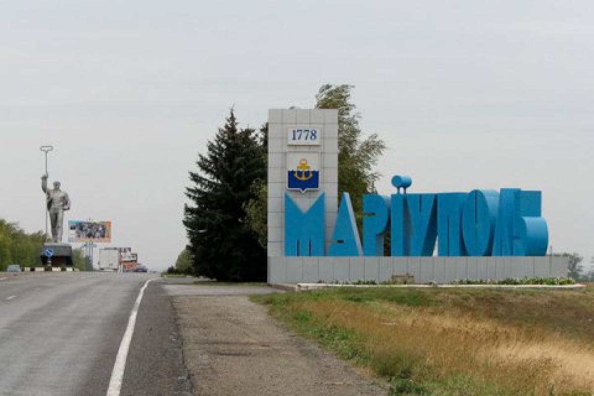 Подготовка к эвакуации и принудительное выселение местных жителей: что происходит в оккупированном Мариуполе - видео Подготовка к эвакуации и принудительное выселение местных жителей: что происходит в оккупированном Мариуполе - видео