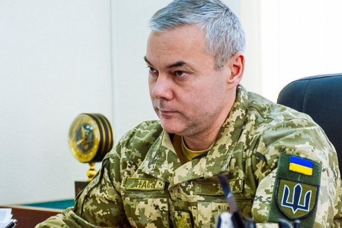 Нападение "вагнеровцов" на Киев: В ВСУ ответили, есть ли угроза Нападение "вагнеровцов" на Киев: В ВСУ ответили, есть ли угроза